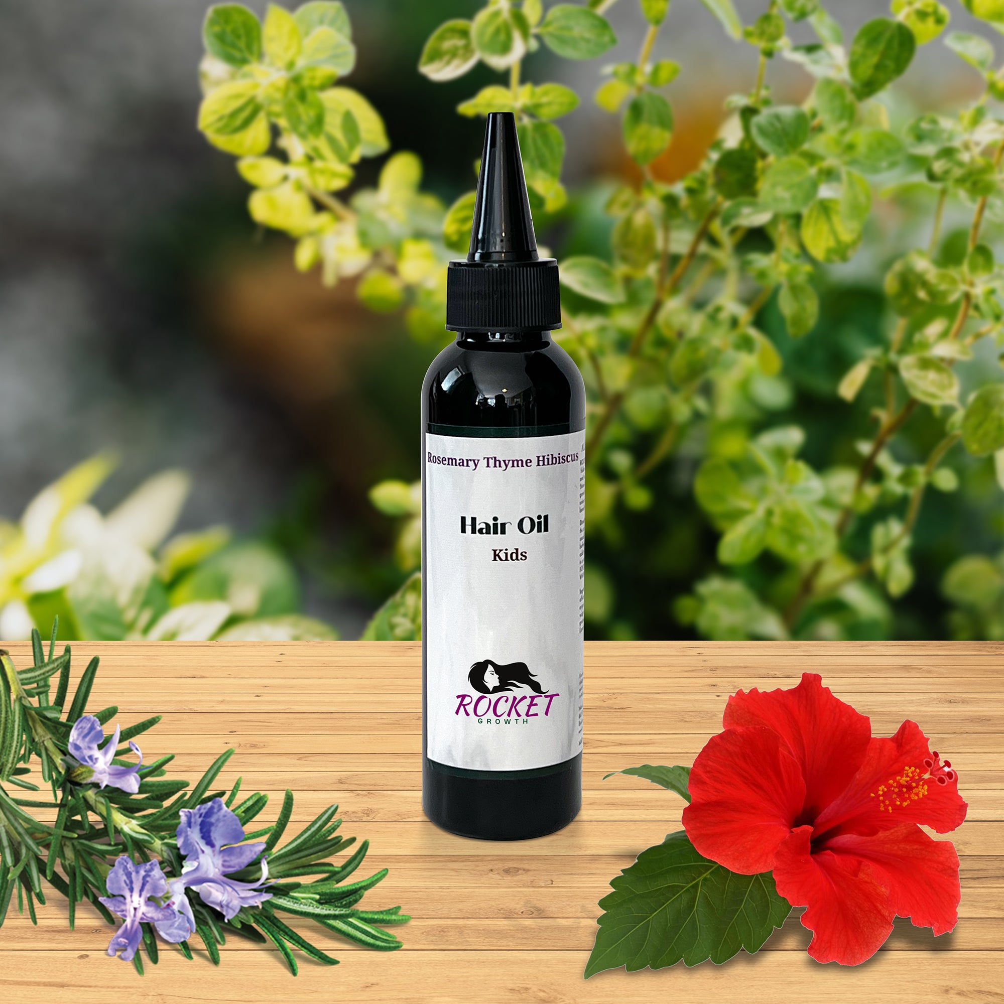 Herbal Ayurvedic The EnQ Onion and Hibiscus Hair Oil - Ultimate Hair Care  Treatment, For On Scalp, Packaging Size: 200 ml